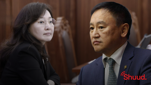 Ж.Чинбүрэнд ёс зүйн хариуцлага хүлээлгэсэнгүй